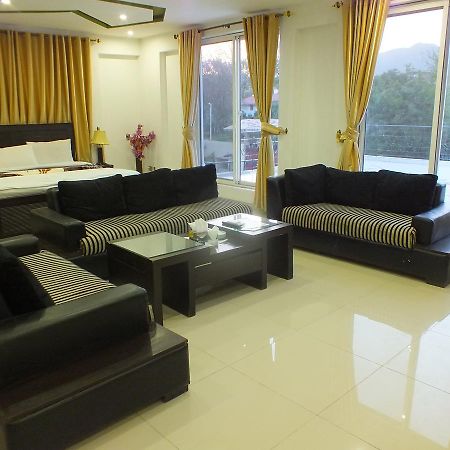 Capetown Guest House Islamabad Bagian luar foto