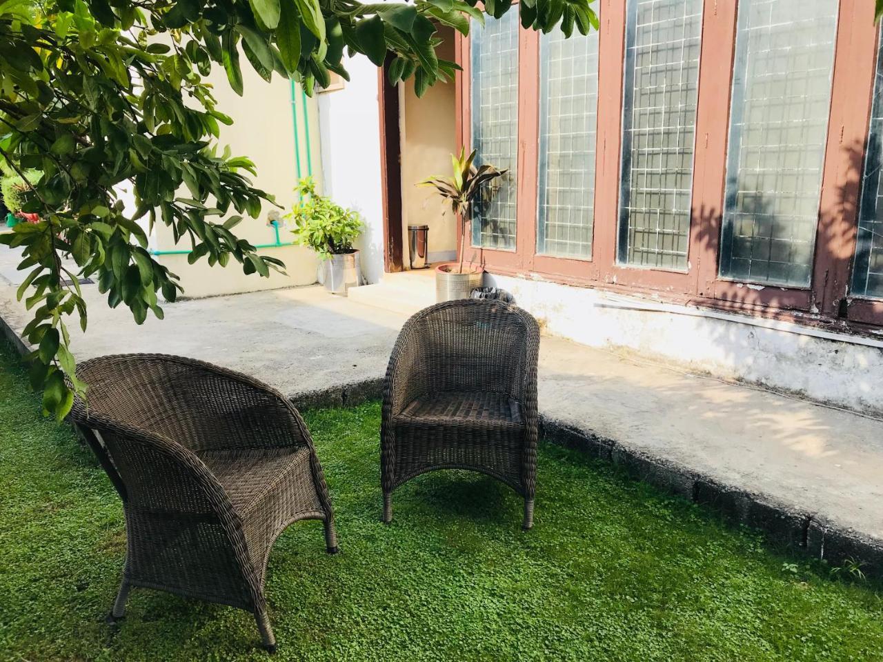 Capetown Guest House Islamabad Bagian luar foto